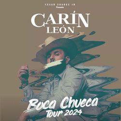 Carin Leon Floor Tickets