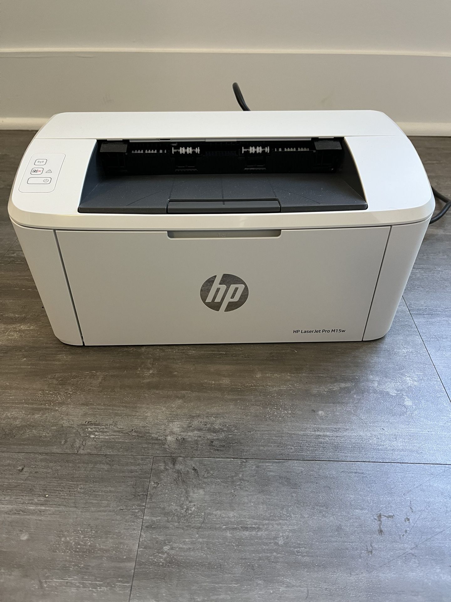 HP LaserJet Pro Printer