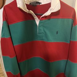 Xl Polo 