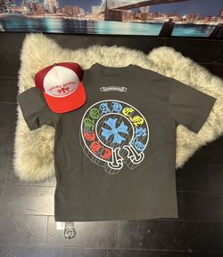 Chrome Hearts T-shirt 