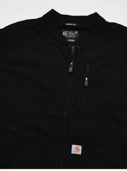 Crawford hotsell bomber jacket
