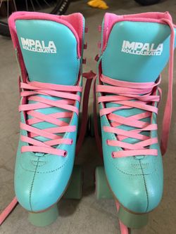 IMPALA ROLLER SKATES