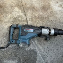Brand Hammer Bosch Demolition 