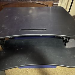 Stand Up Desk