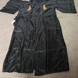 DA SHANG HAI XXL K689 Silk Rob