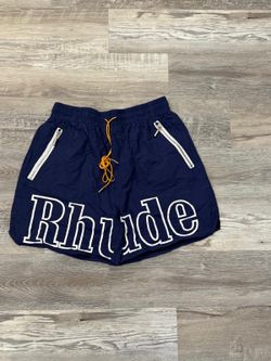 Rhude shorts