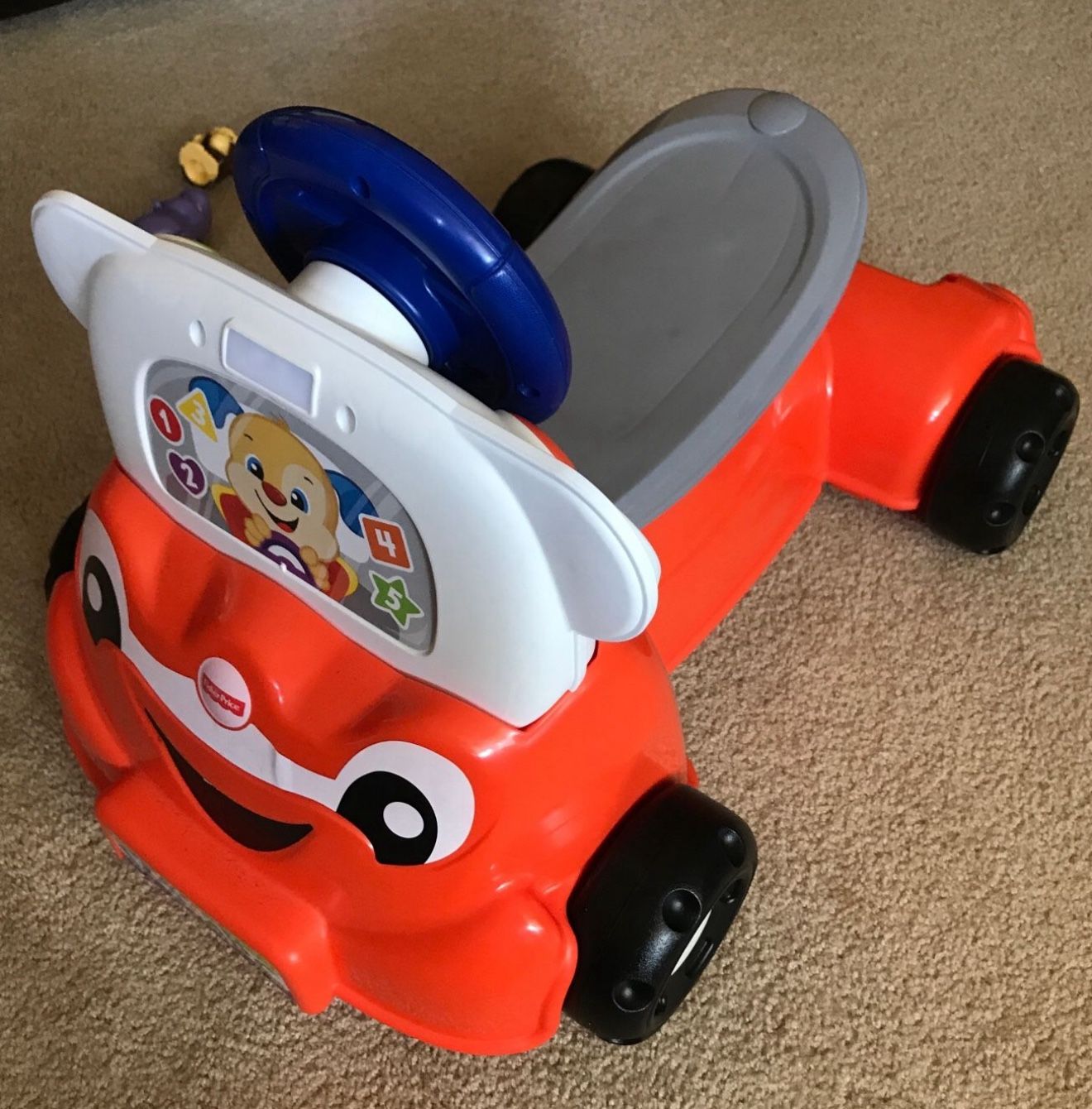 Smart Car