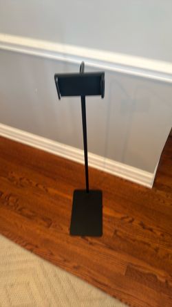 iPad or phone stand