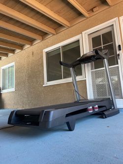 Treadmill