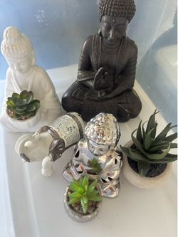 Buddha