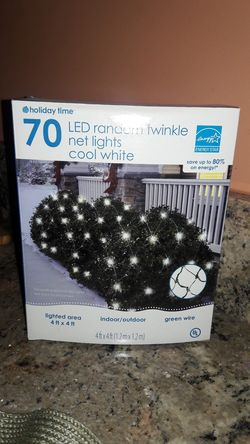 Net Lights