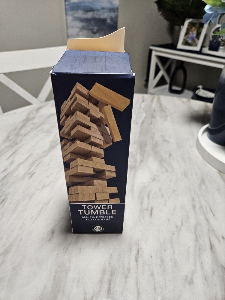 Jenga
