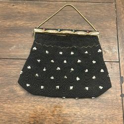 Vintage Purse