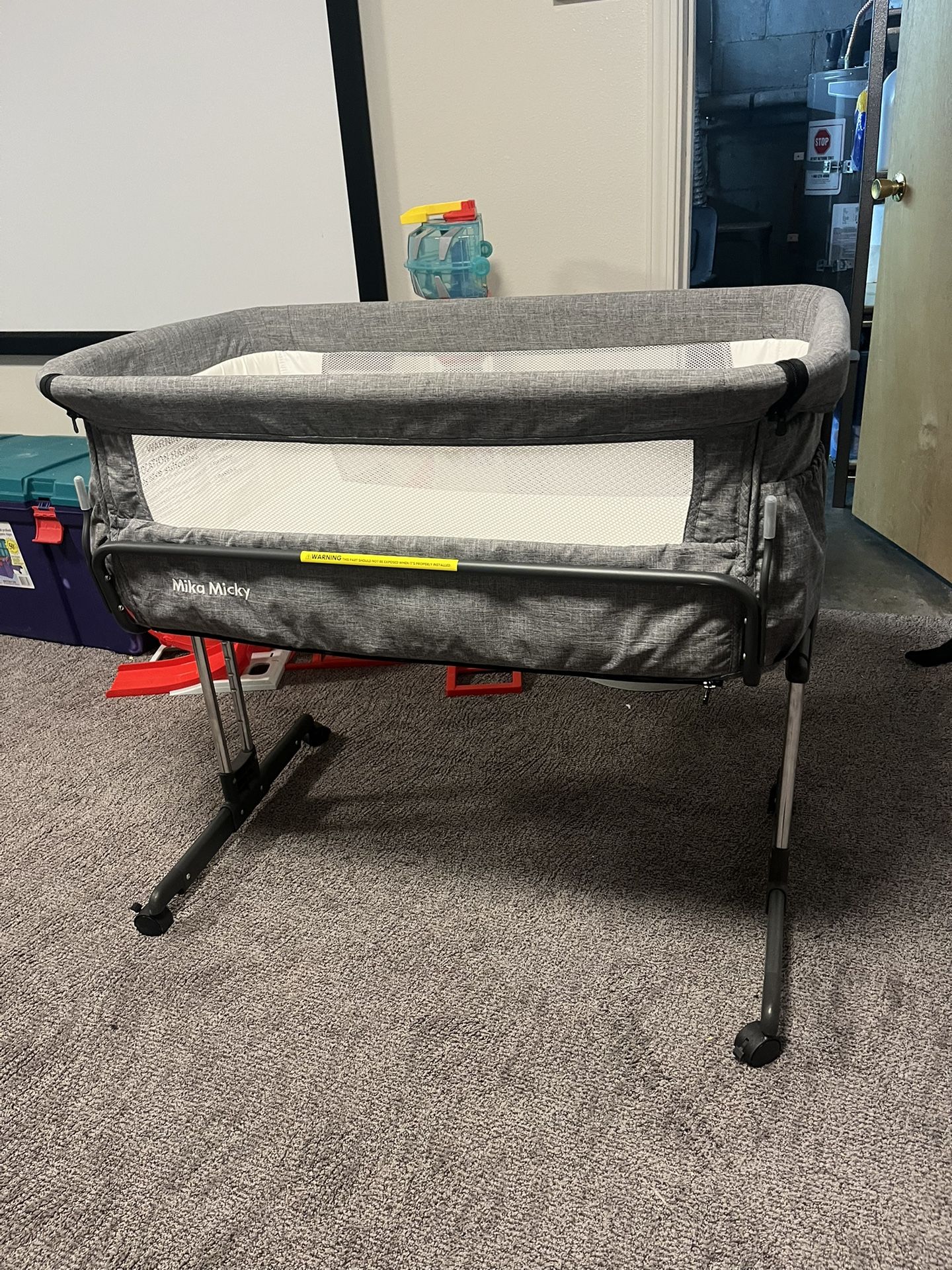 Bassinet