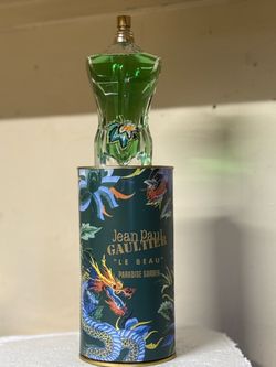 Jean Paul Gaultier Le Beau Paradise Garden 4.2oz
