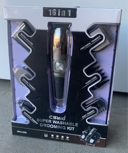 New Clippers/Trimmer