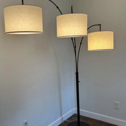 Target Floor Lamp
