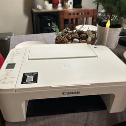 Canon Pixma Printer