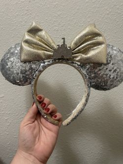 Disney Ears 