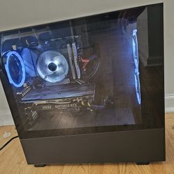 Cyberpower Gaming PC