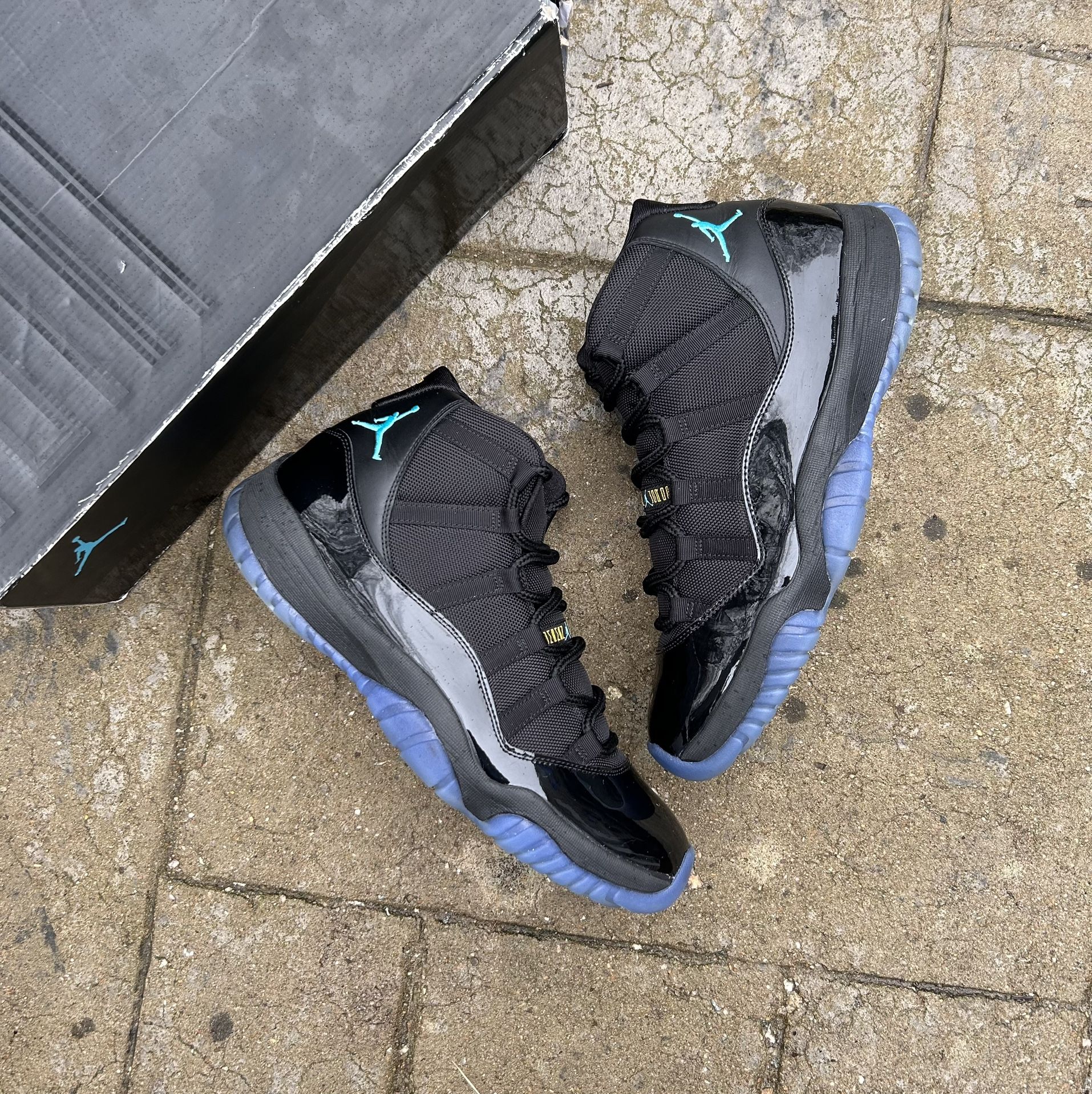 Blue Release Date Jordan 11s Gamma Blue Jordan 11 Gamma Blue