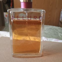 Spray Purfume