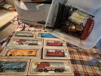 Train Set