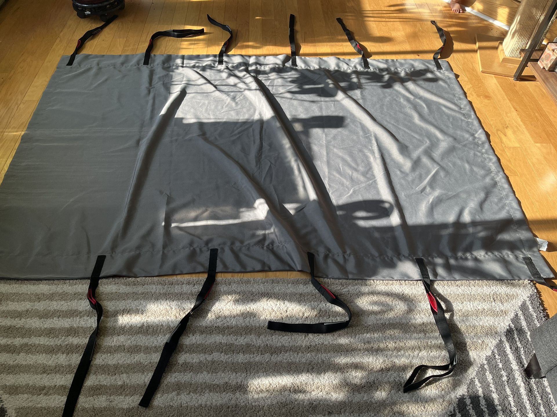Bed Transfer Sheet XL