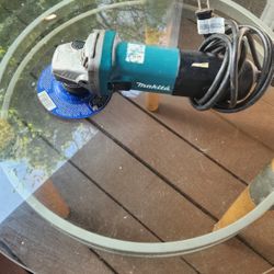 Grinder 
