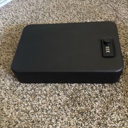 Gun Combination Safe 