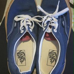 Vans Size 9.5