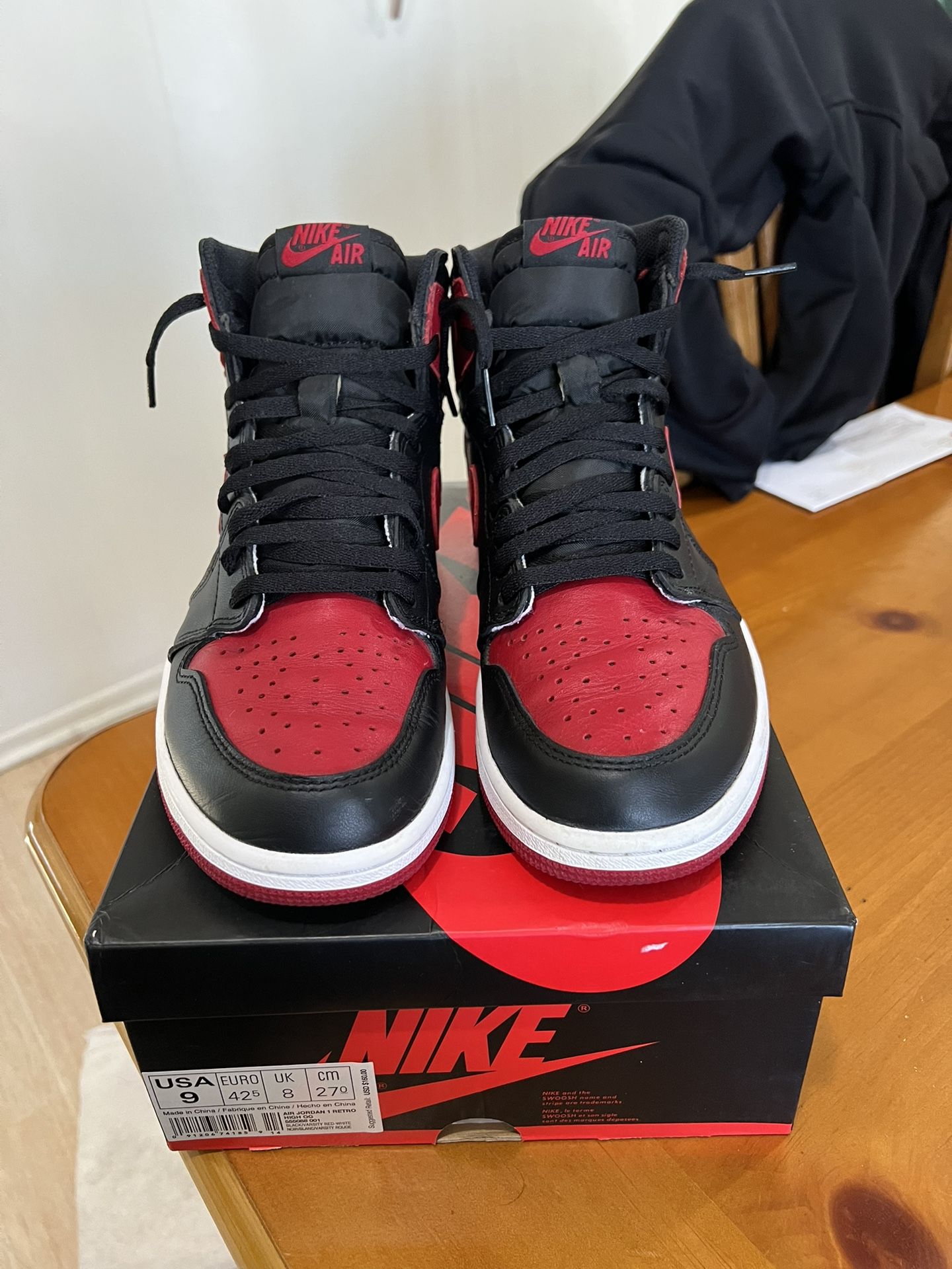 Jordan 1