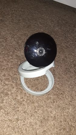 Bayit home automation Wi-Fi camera