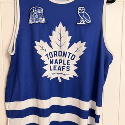 OVO Jersey 