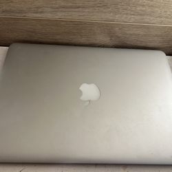 MacBook Air 2015 