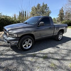 2004 Dodge Ram 1500