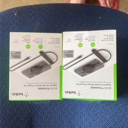 New! iPhone 12 Wireless Charger