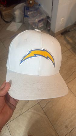 Charger hat