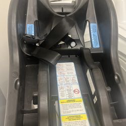 GEICO Car Seat Base 2023 Manufactured 