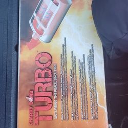 Cherry Bomb Turbo Muffler