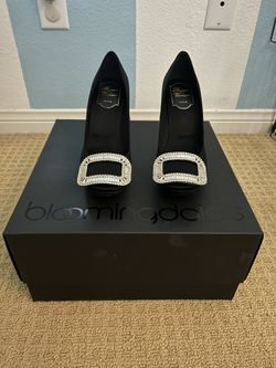 Roger Vivier Size 35 1/2
