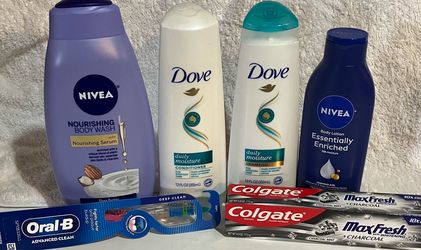 Beauty bundle