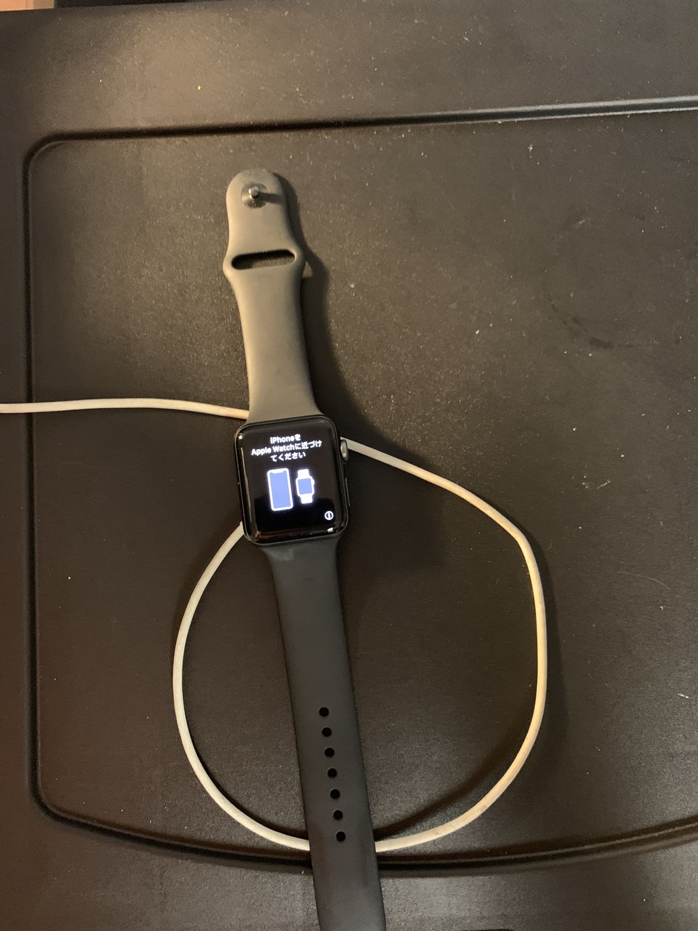 Apple Watch Series 3 42 MM