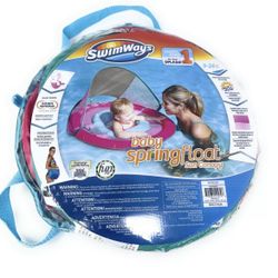 Baby Floating Device