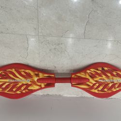 RAZOR RIP STIK - SKATEBOARD 