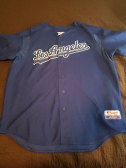 Dodgers Jersey