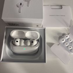 Airpod Pro Gen 3(FLASH SALE)