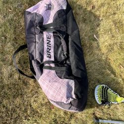 Lacrosse Bag