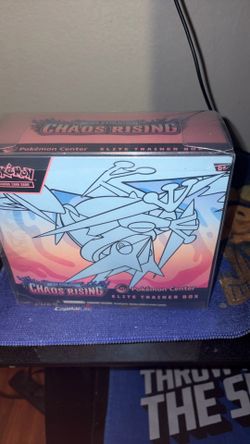 Pokémon etb