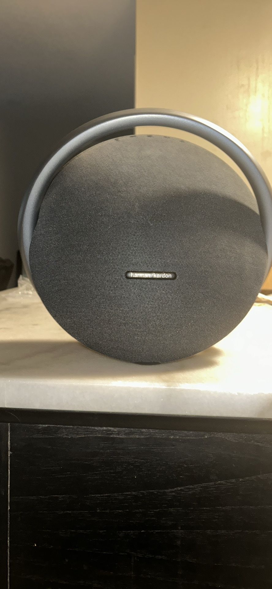 Harmon Kardon Onyx 7 Speaker